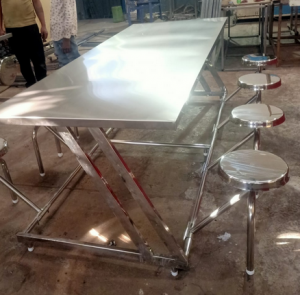 Dining Table 6 Seater