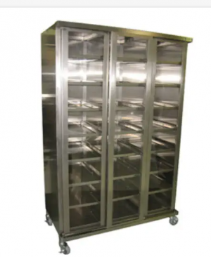 INSTRUMENT STORAGE CABINET