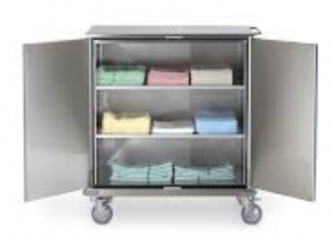 Linen Storage Cabinet