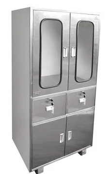 Multipurpose Apron Hanging with West Apron Cabinet