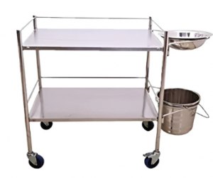 Multipurpose Trolley