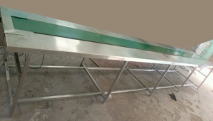 Packing conveyors