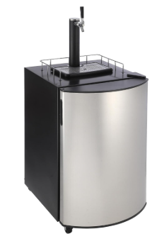 Beer Dispenser/Keg Cooler