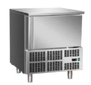 Blast Chiller/Freezer