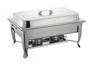 Chafing Dishes