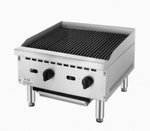 Charbroiler/Lava Grill