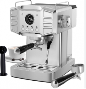 Coffee Machine (Espresso)