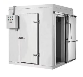 Cold Room/Walk-in Freezer