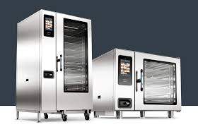 Combi Oven