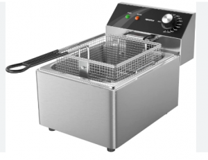 Deep Fryer