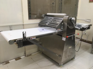 Dough Sheeter