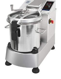 Food Processor
