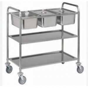 Food Trolley