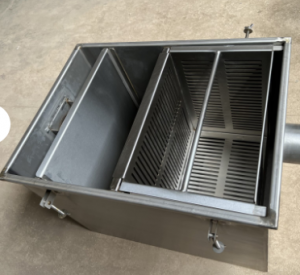 Grease Trap