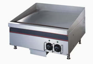 Griddle/Flat Top