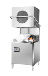 Hood Type Dishwasher