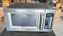 Microwave (Commercial)
