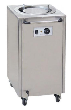 Plate Warmer