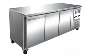 Undercounter Refrigerator/Freezer