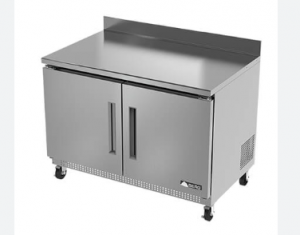 Worktop Refrigerator