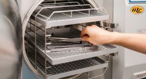 Dry Heat Sterilizers