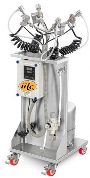 FOGGING & MISTING EQUIPMENT