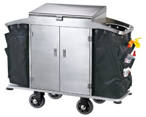 Room Service / Tray Trolleys